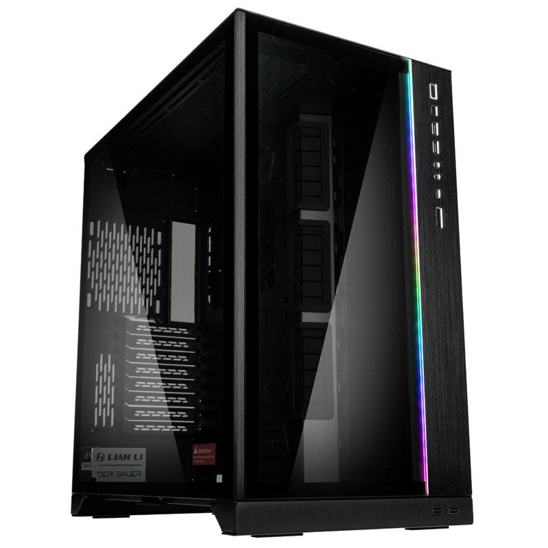 Carcasa Lian Li O11 Dynamic XL BT Bk (Carcasa Lian Li O11Dynamic XL)