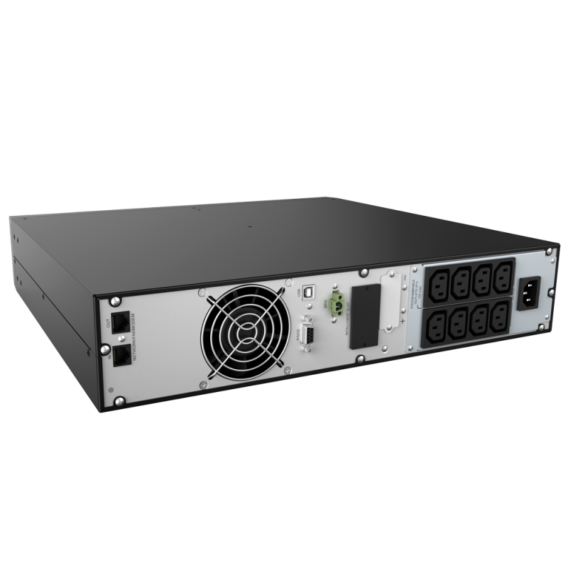 UPS NJOY Balder 1000, 1000VA