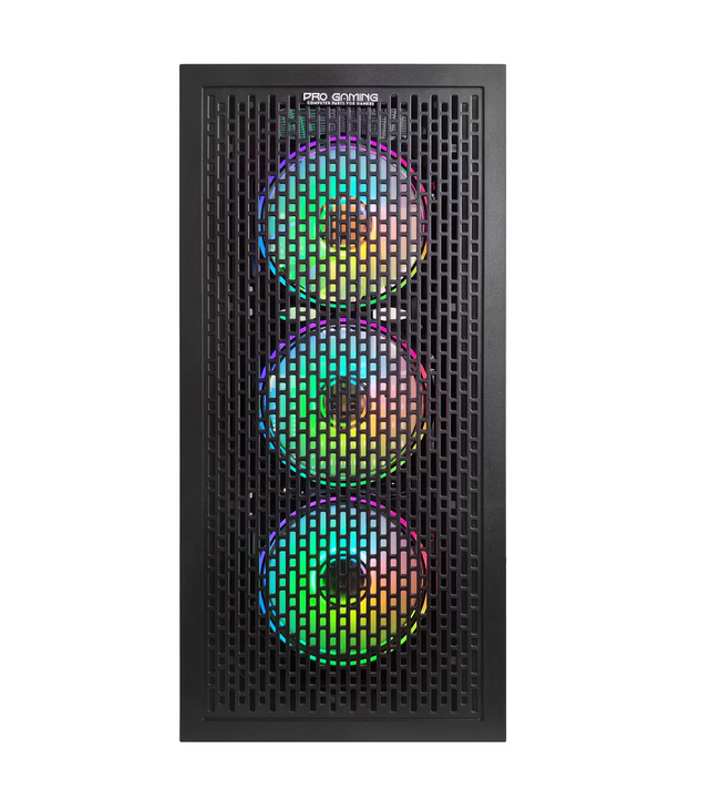 Carcasa Pro Gaming Gladius (Carcasa Pro Gaming Gladius)