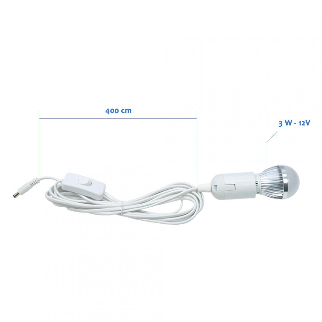 Pni Sistem Solar Fotovoltaic H01 (pni Sistem Solar Fotovoltaic H01)