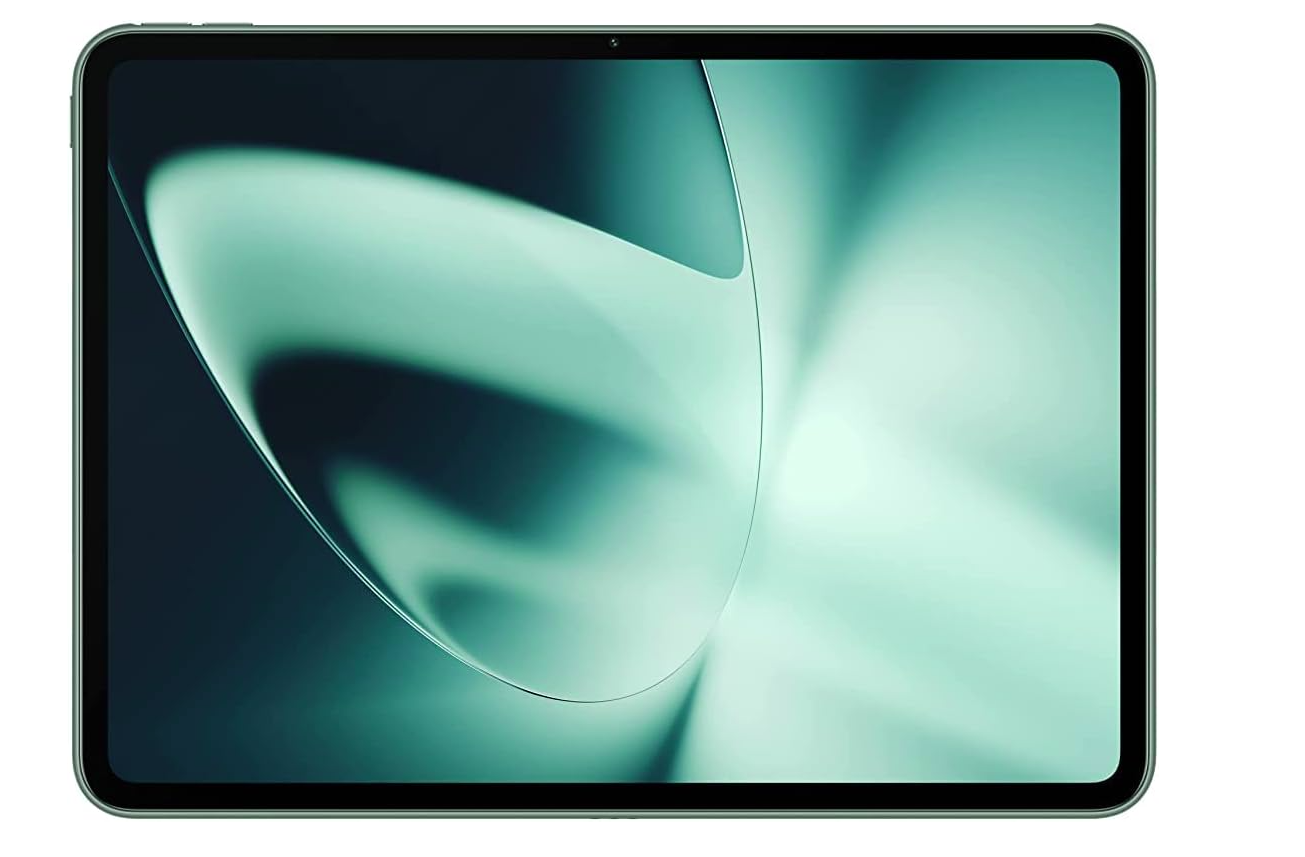 Oneplus Pad 8+128G EU Green (oneplus Pad)