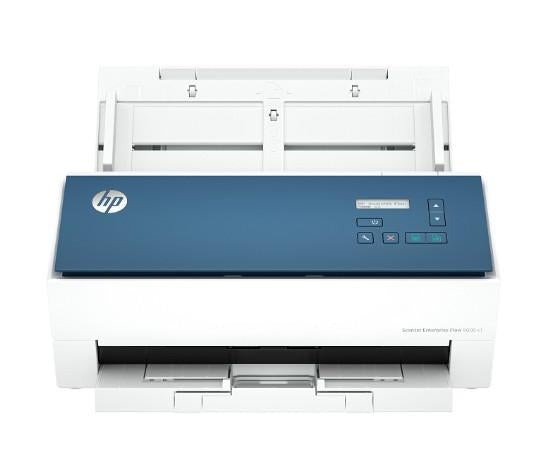 HP Scanjet Enterprise Flow 9000S1 (Scanner HP ScanJet Enterprise Flow 9000 s1)