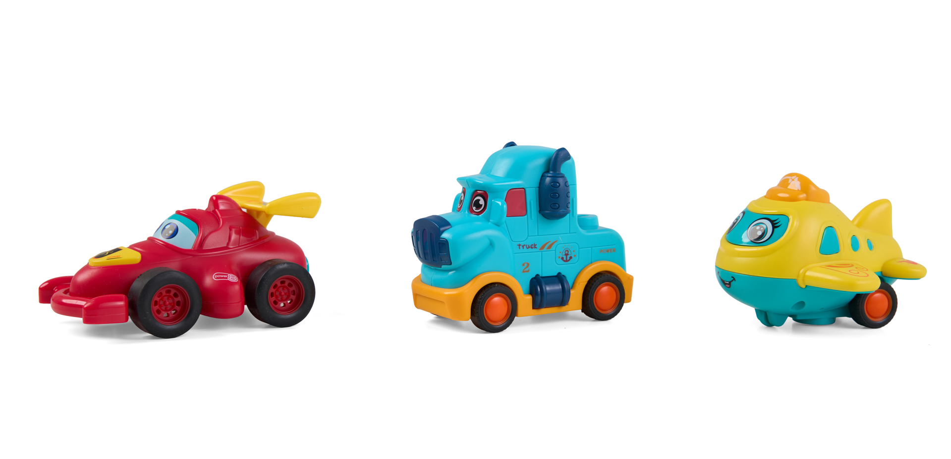 MomKi SET 3 VEHICULE, DIVERSE MODELE V2