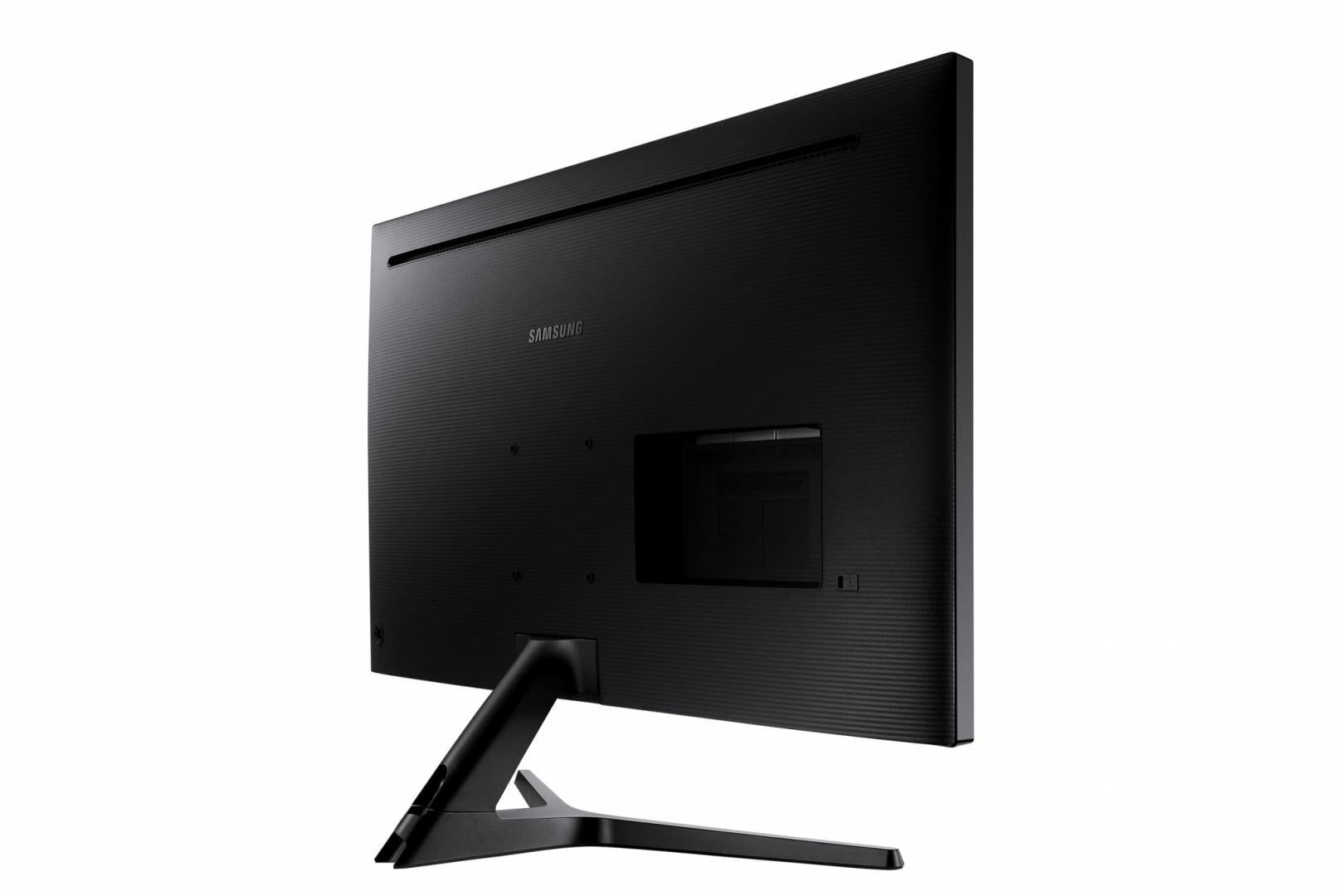 Monitor 32" Samsung LU32J590UQRXEN (Monitor Samsung 32" LU32J590UQRXEN)