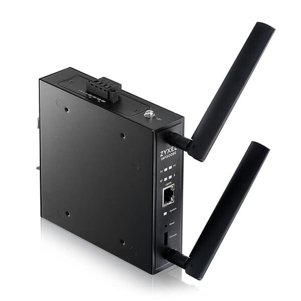 ZYXEL IAP500BE-EU0101F 500S NBL ACC PT