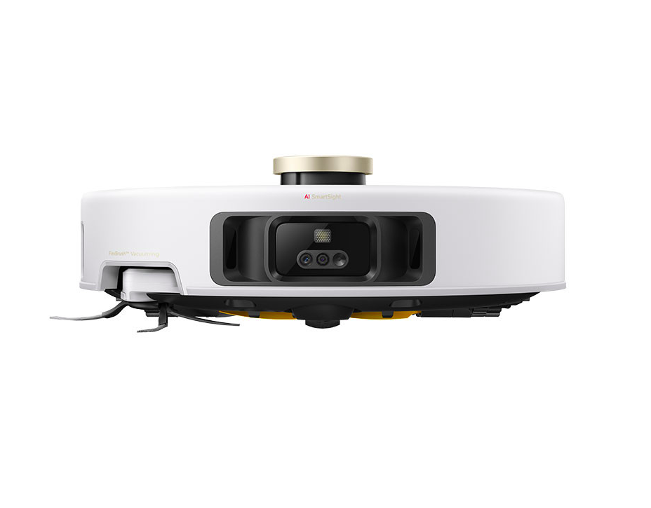 Mova V50 Ultra Complete Robot Vacuum Wh (Aspirator robot cu mop Mova V50 Ultra Complete RLV72LE-1)