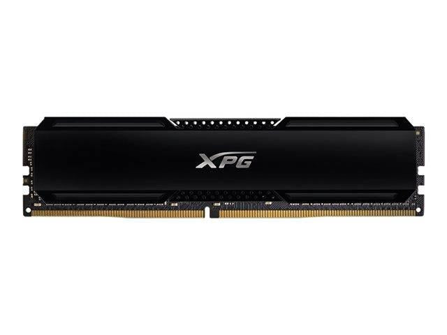 Adata Xpg Gammix DDR4 16GB 3200 CL16 (Memorie RAM Adata Xpg Gammix D20)