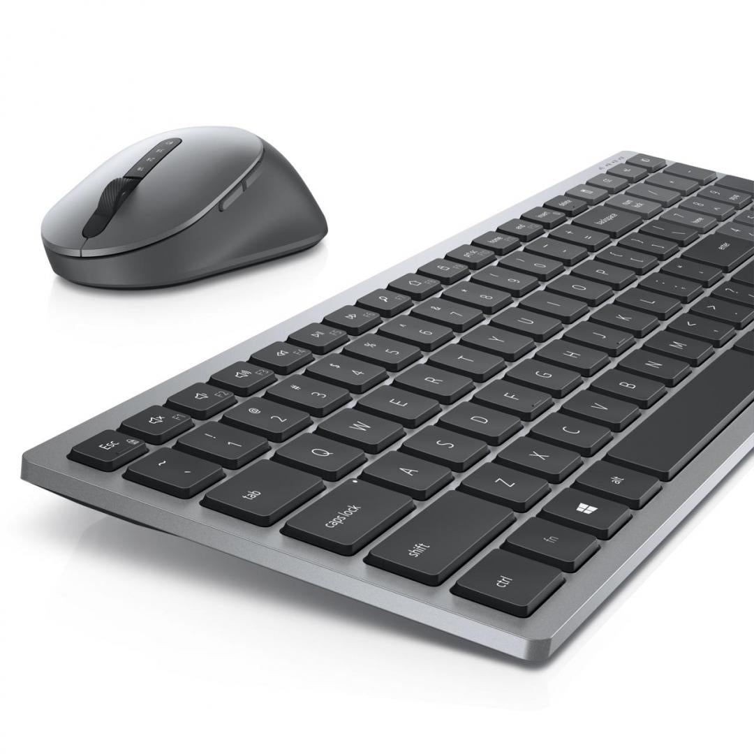Dell TASTATURA + MOUSE KM7120W WIRELESS