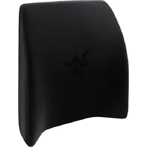 Razer Lumbar Cushion - Lumbar support (Razer Ergonomic Wrist Rest Pro For Full-sized Keyboards - Frml Packaging)
