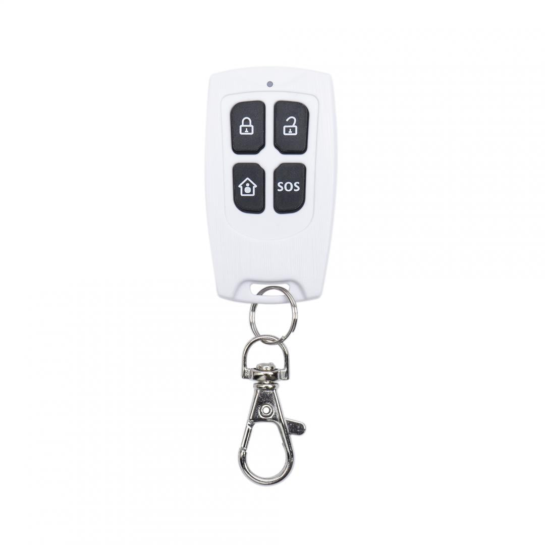 Pni Kit Alarma Wireless PG600 (Sistem de alarma wireless Pni Safe House PG600)