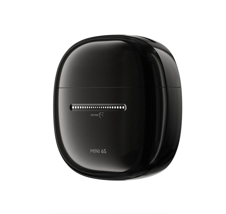 Enchen Electric Shaver Mini 6S