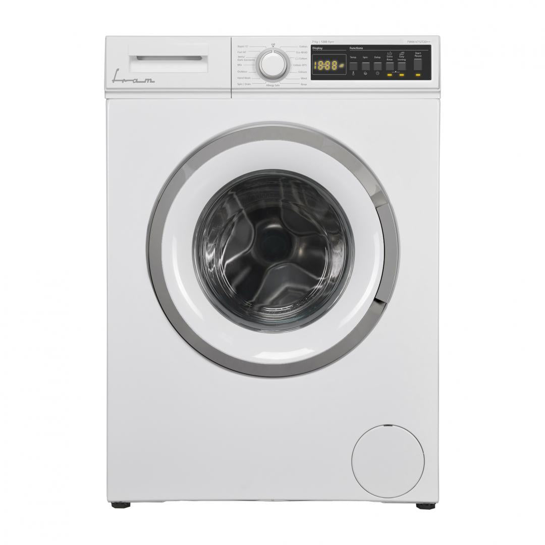 MASINA DE SPALAT FRAM FWM-V712T2D++