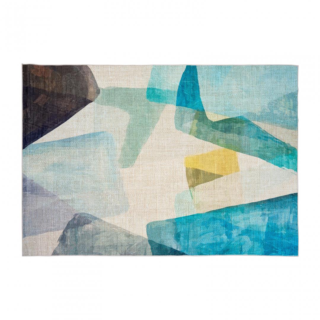 Heinner Covor printat, FOREST 200x300