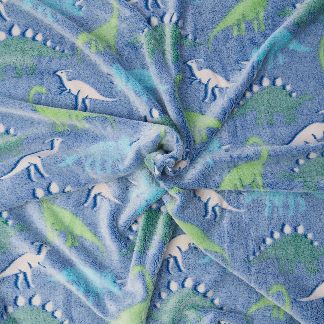 Heinner Patura model fosforescent,Dino,160x200