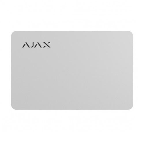 Pass White (Cartela de proximitate Ajax Pass Wh)