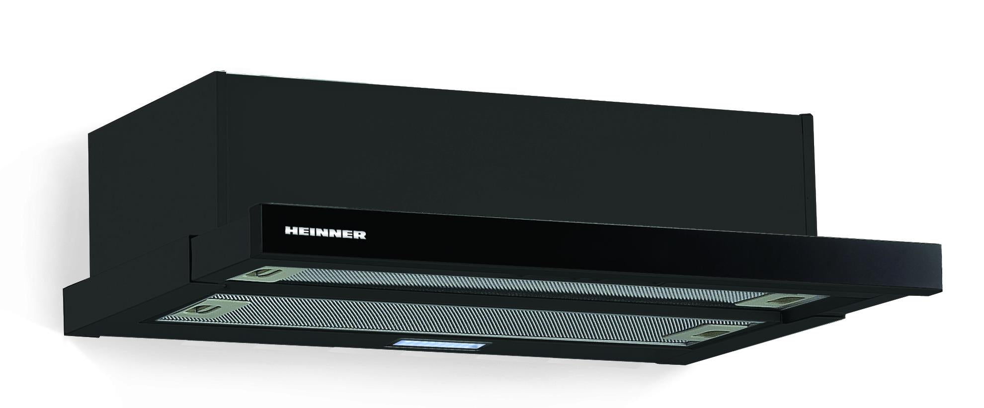 RESIGILAT | HOTA TELESCOPICA HEINNER HTCH-490GBK HEINNER