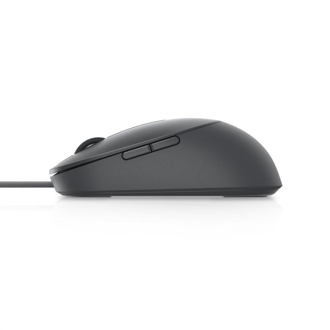 Dell MOUSE MS3220 WIRED TITAN GREY