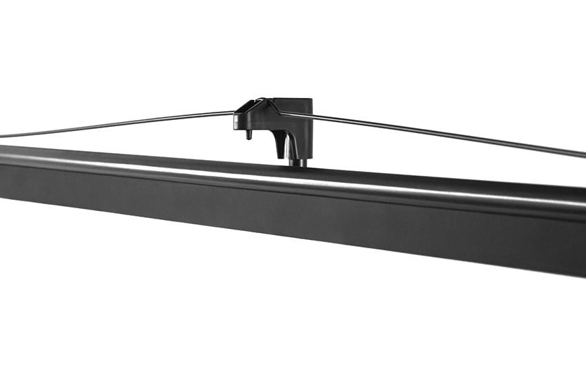 Ecran Proiectie Trepied 180 x 180 CM (Ecran proiectie trepied)