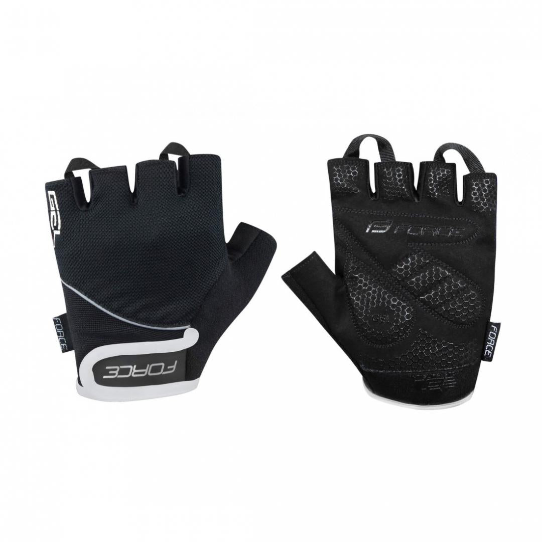 Pegas MANUSI FORCE GEL XXL NEGRU