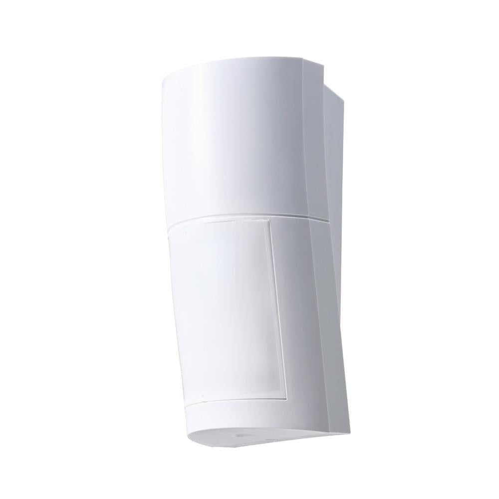 Detector Ext.  Pir/microwave 12m x 120° (Detector de exterior Optex QXI-DT-X5)