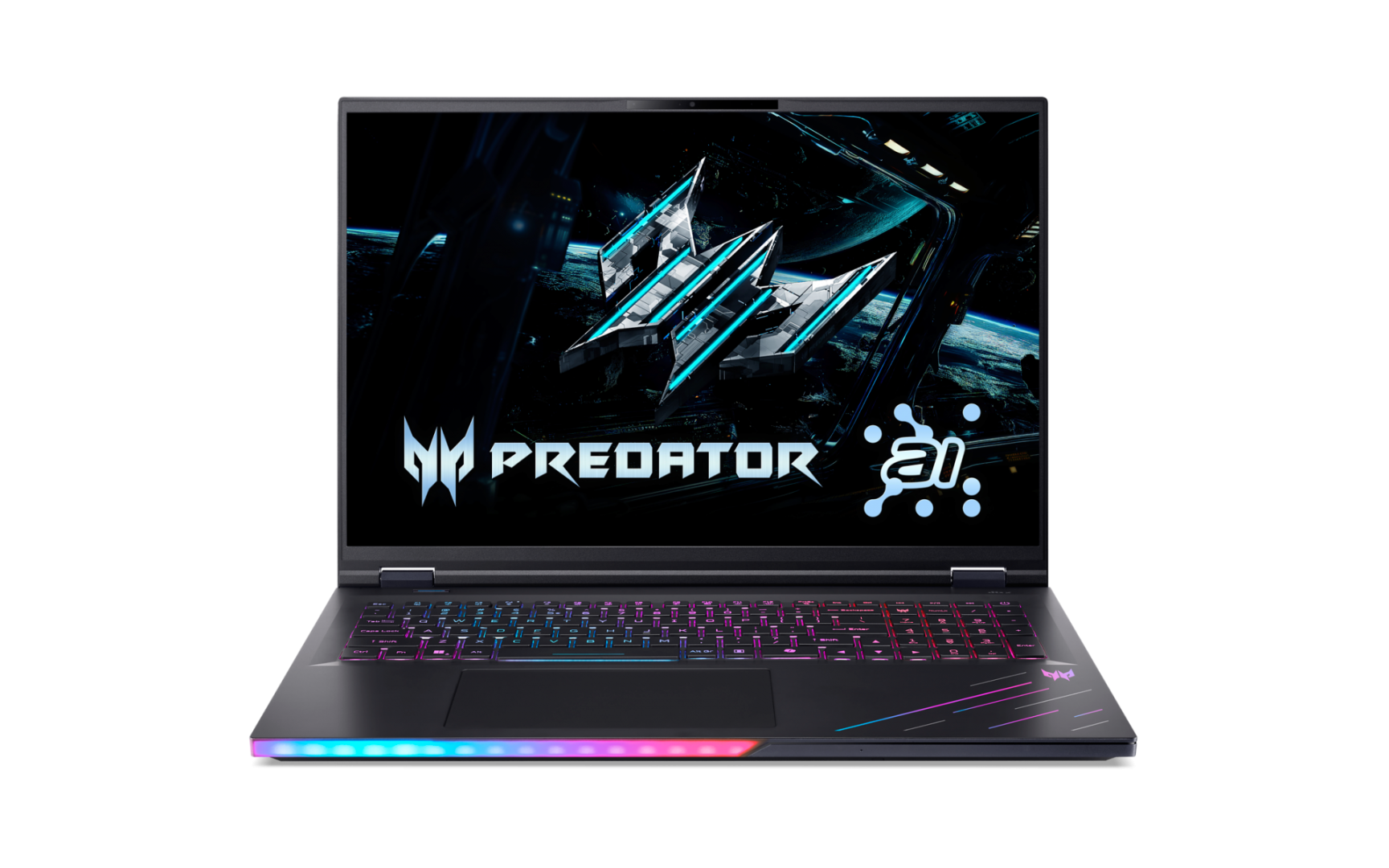 Acer PH18 18 WQXGA U9 275HX 32G 2TB 5080 W11P