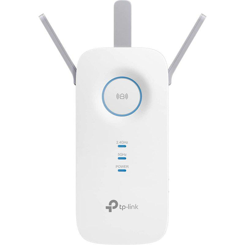 TP-LINK RANGE-EXTENDER AC1750 DUAL-BAND (Range Extender TP-Link RE455)