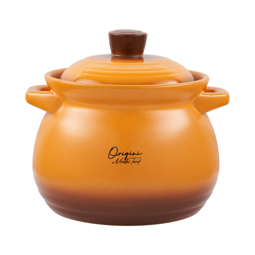 Heinner OALA CERAMICA + CAPAC 6 L, NICOLAI TAND