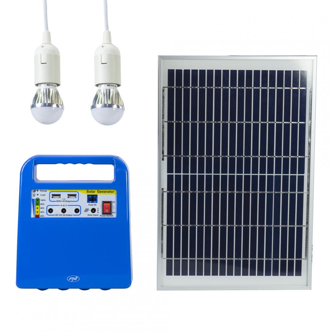 Pni Sistem Solar Fotovoltaic H01 (pni Sistem Solar Fotovoltaic H01)