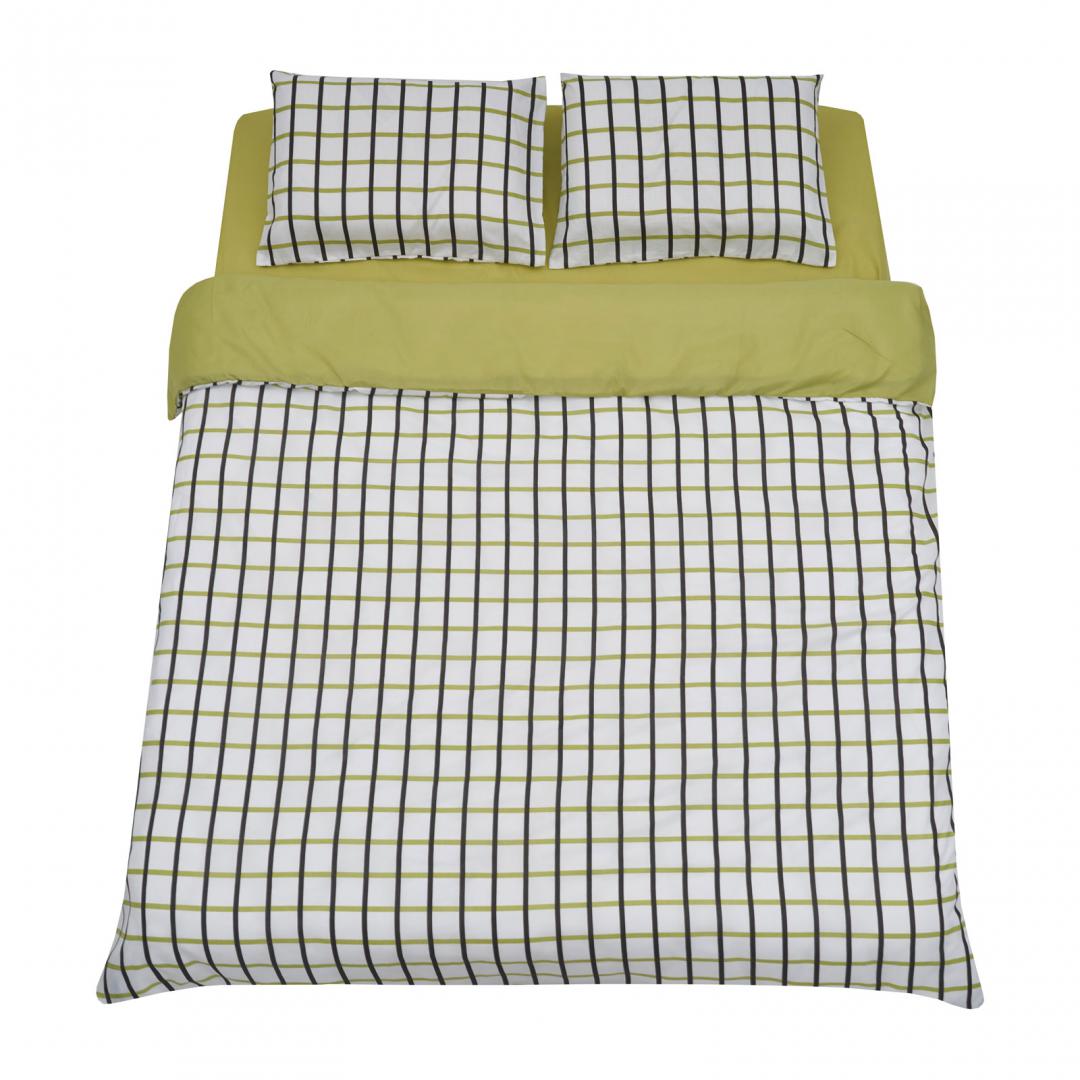 Vanora LENJERIE DE PAT KING SIZE MICROFIBRA