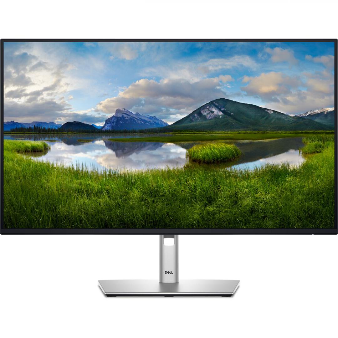Dl Monitor 27" P2725H LED 1920x1080 5Y (Monitor Commercial Dell P2725H)
