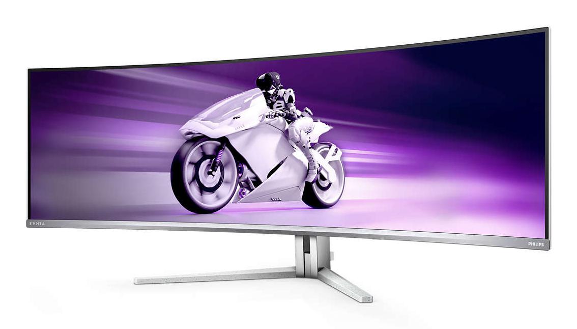 Monitor Philips 49" 49M2C8900L/00