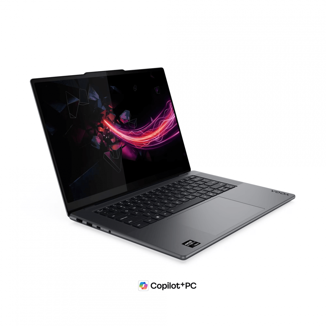 YG7 Pro 15T R7 AI MAX+388 64 1T Uma W11P (Laptop Consumer Lenovo Yoga Pro 7 15ASH11)