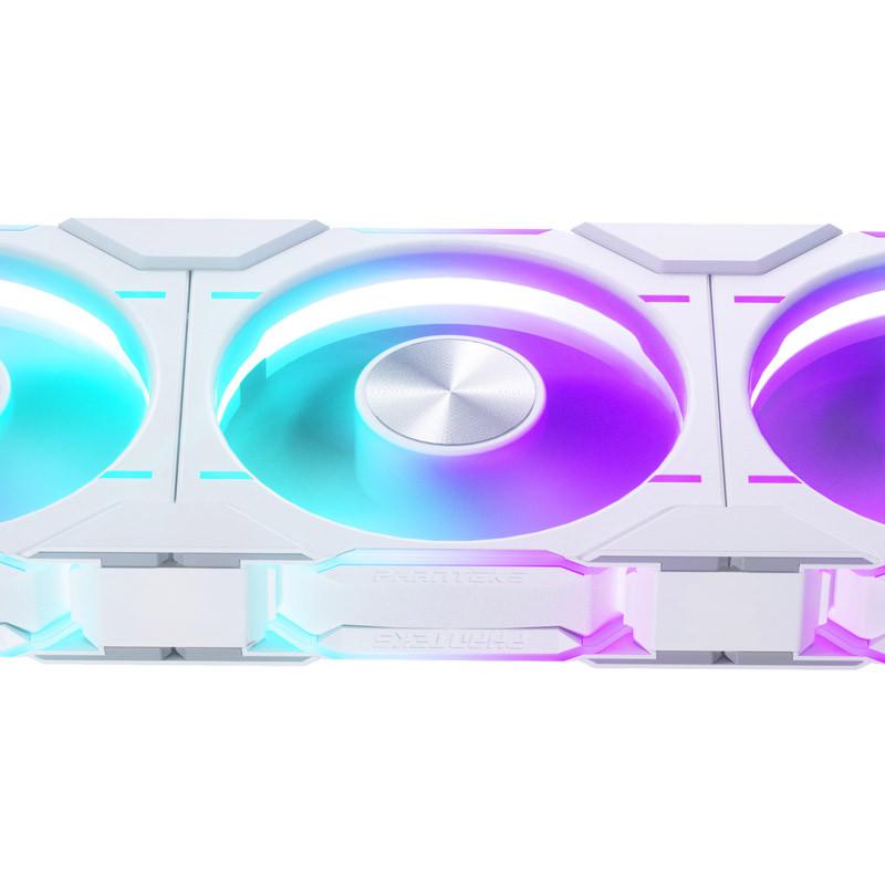 Phanteks D30 Pwm Rs Afw D-RGB 3x 120MM a (Ventilator Carcasa Phanteks D30-120)