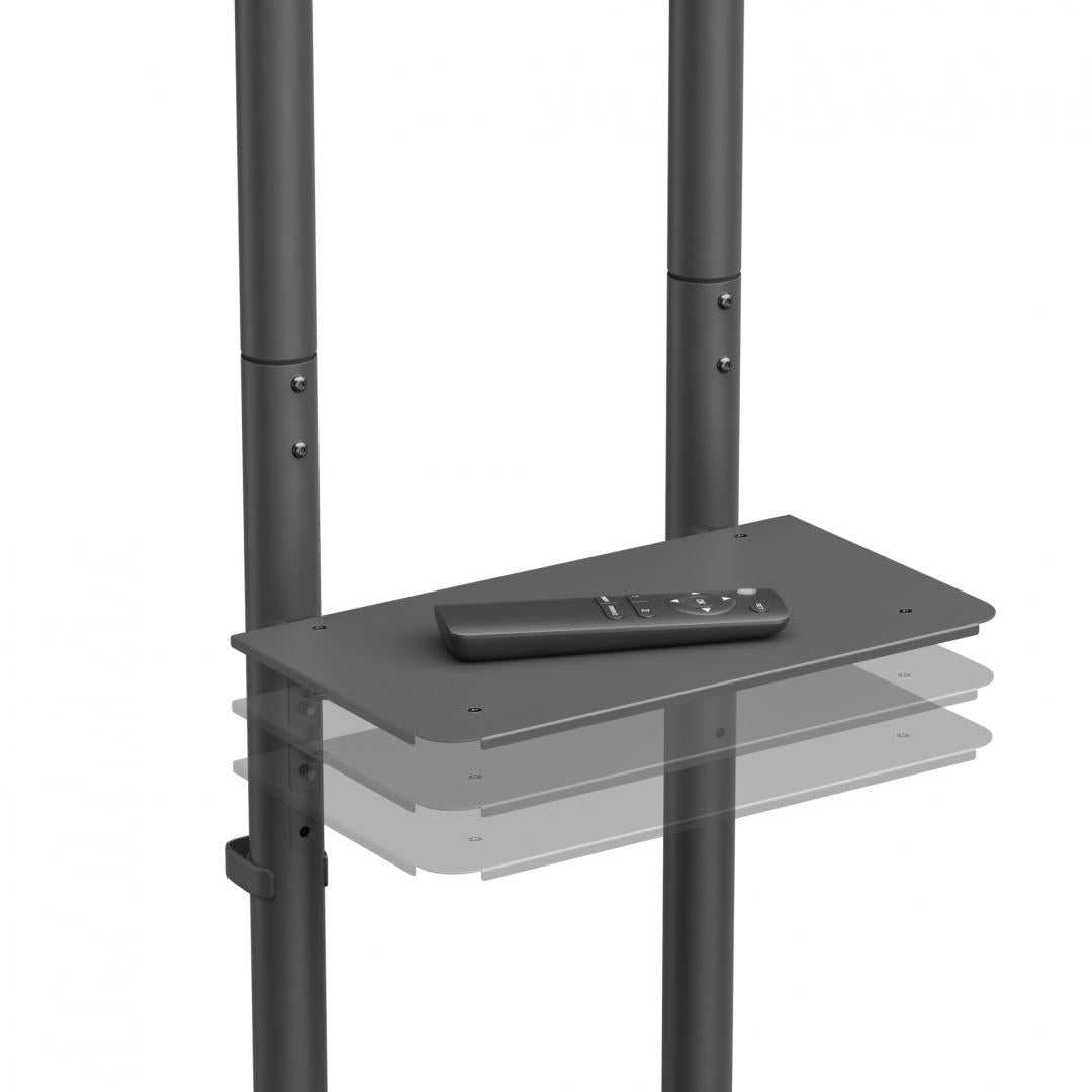 Stand TV Akai ST3670 36"-70" (Stand TV Akai ST3670)