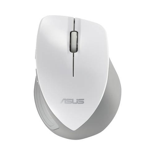 ASUS AS MOUSE WT465 V2 WIRELESS WHITE