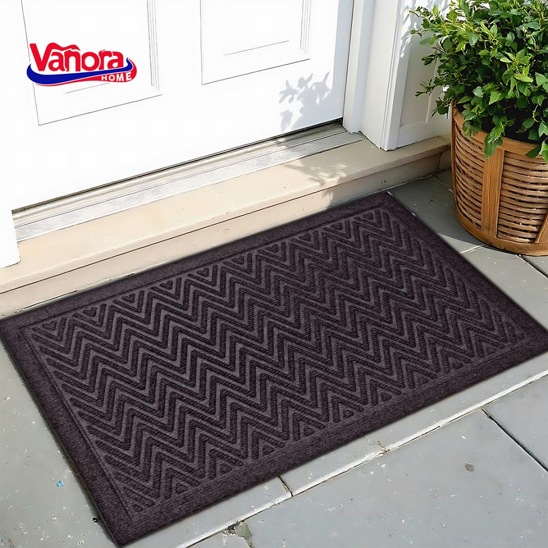 Vanora COVORAS INT.40X60 TEXTIL+CAUCIUC,CLASSIC