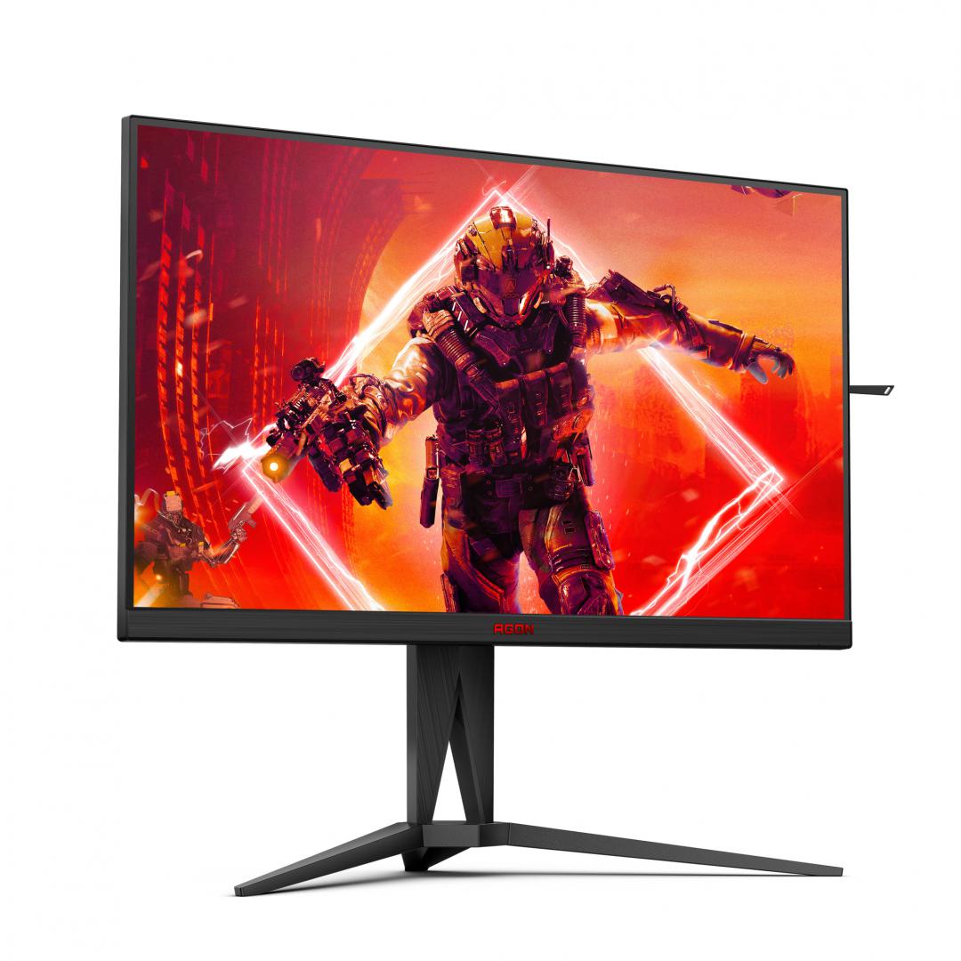 Monitor Aoc 27" AG275QXN/EU (Monitor Gaming Aoc AG275QXN/EU)