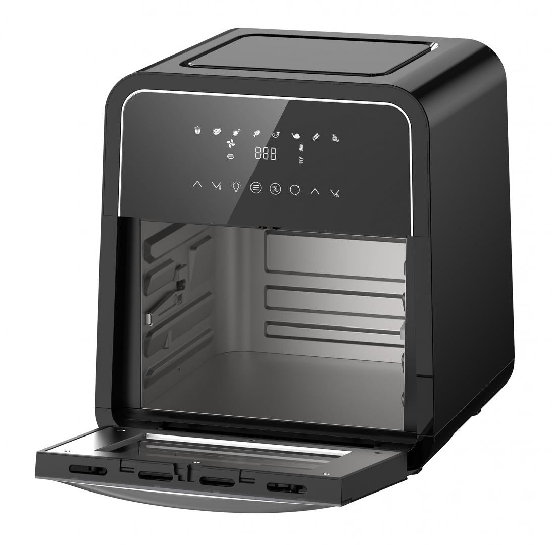 FRITEUZA AER CALD HEINNER HAF-B12BK2000