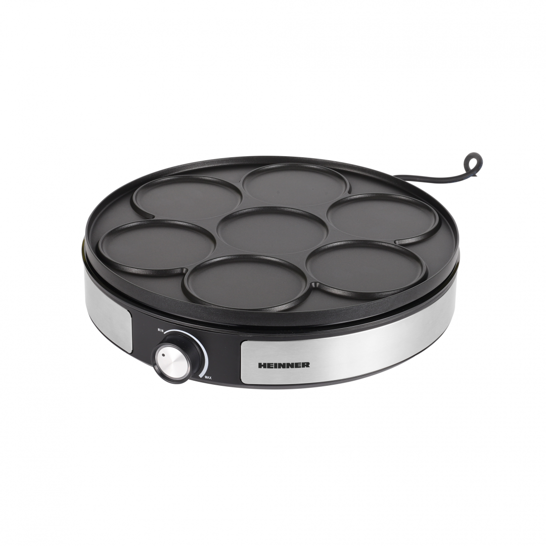 APARAT CLATITE HEINNER HCPM-F15RVSS