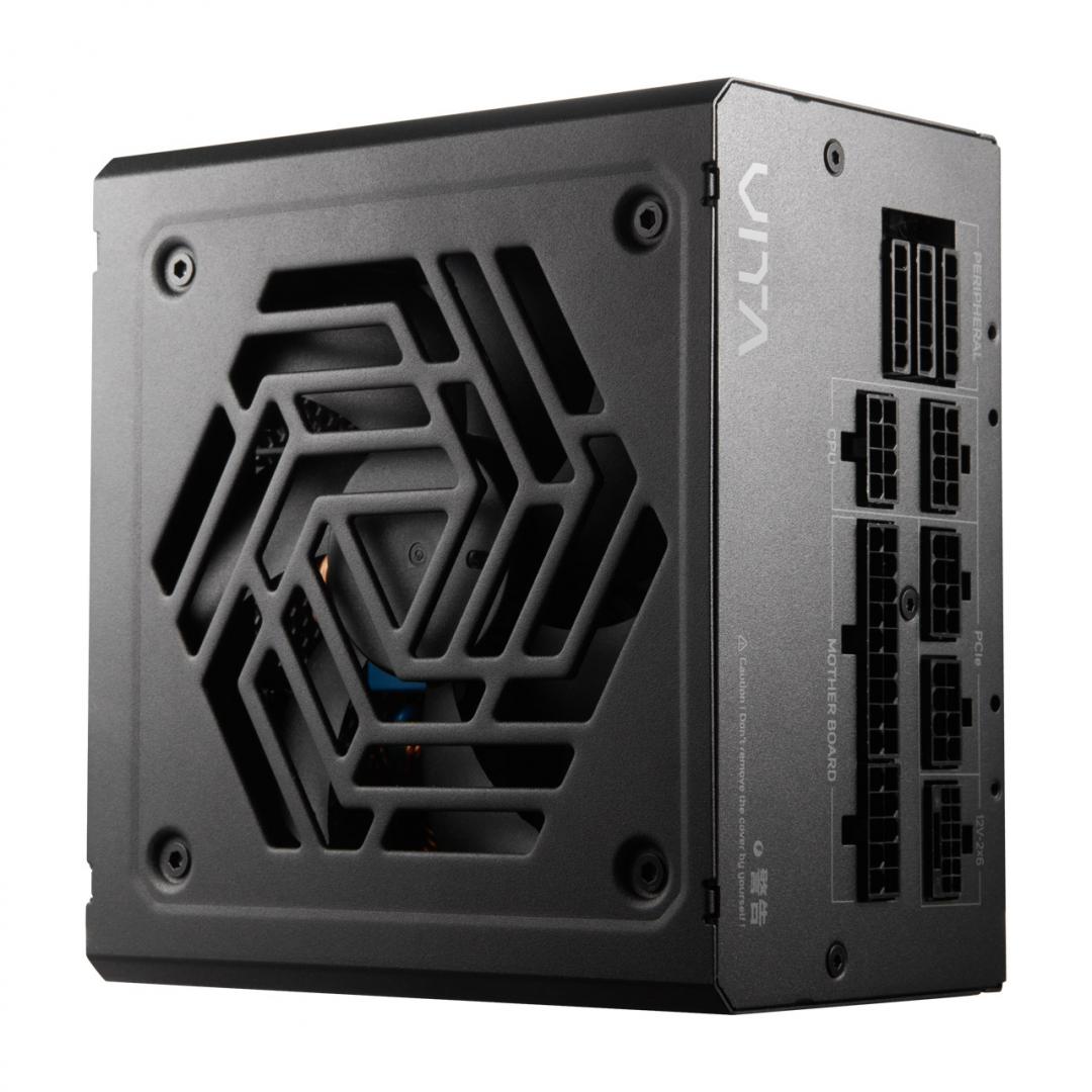 FORTRON PSU 850W VITA-850GM