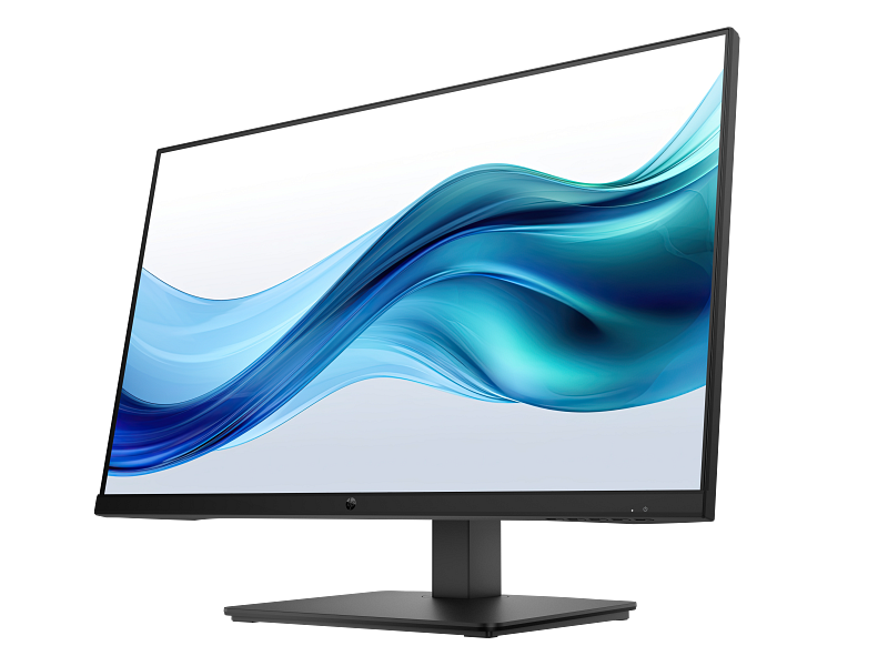 Monitor 27" HP Series 3 Pro 327pe, LED, IPS, FHD 1920x1080, 16:9, 5 ms, 250 cd/m², 1300:1 static / 8000000:1 dinamic, 178°/178°, 1x VGA/ 1x DP 1.2/ 1x HDMI 1.4, Swivel: ±30°; Tilt: -5 to +20°; Pivot rotation: ±90°; Height adjustment: 100 mm, VESA 100x100,