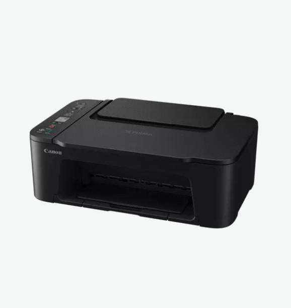 Resigilat - Canon Pixma TS3750I Bk a4 Color Ink Mfp (canon Pixma TS3750I Bk a4 Color Inkjet Mfp)