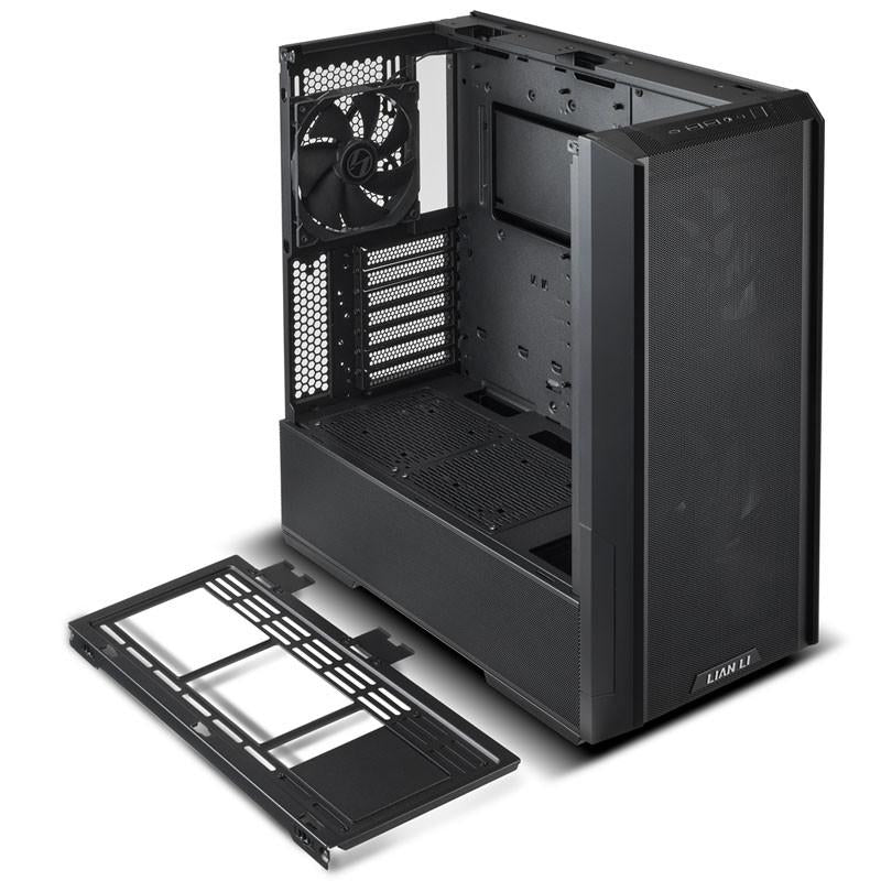 Carcasa Lian Li Lancool 216 RGB E-ATX Mt (Carcasa Lian Li Lancool 216R-X)