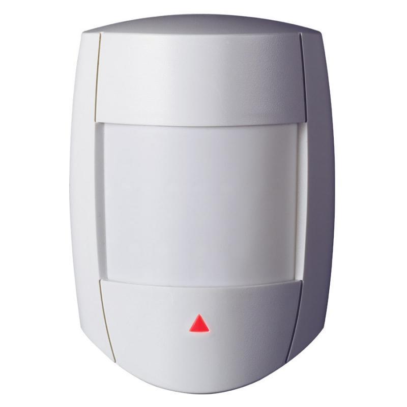 Detector de Miscare DG55+ (Detector de mişcare Dual)