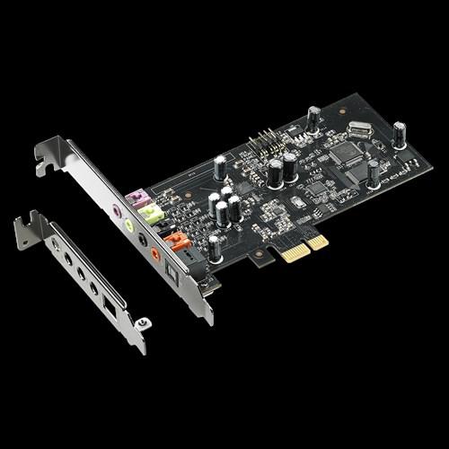 Sound Card ASUS Xonar_se (Placa de sunet ASUS)
