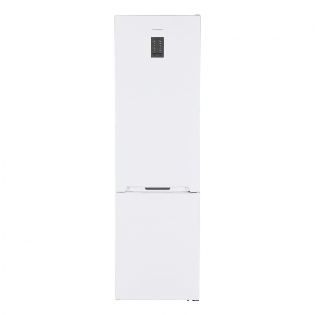 Combina Frig. Heinner HCNF-V366E++ (Combina frigorifica Heinner HCNF-V366E++)