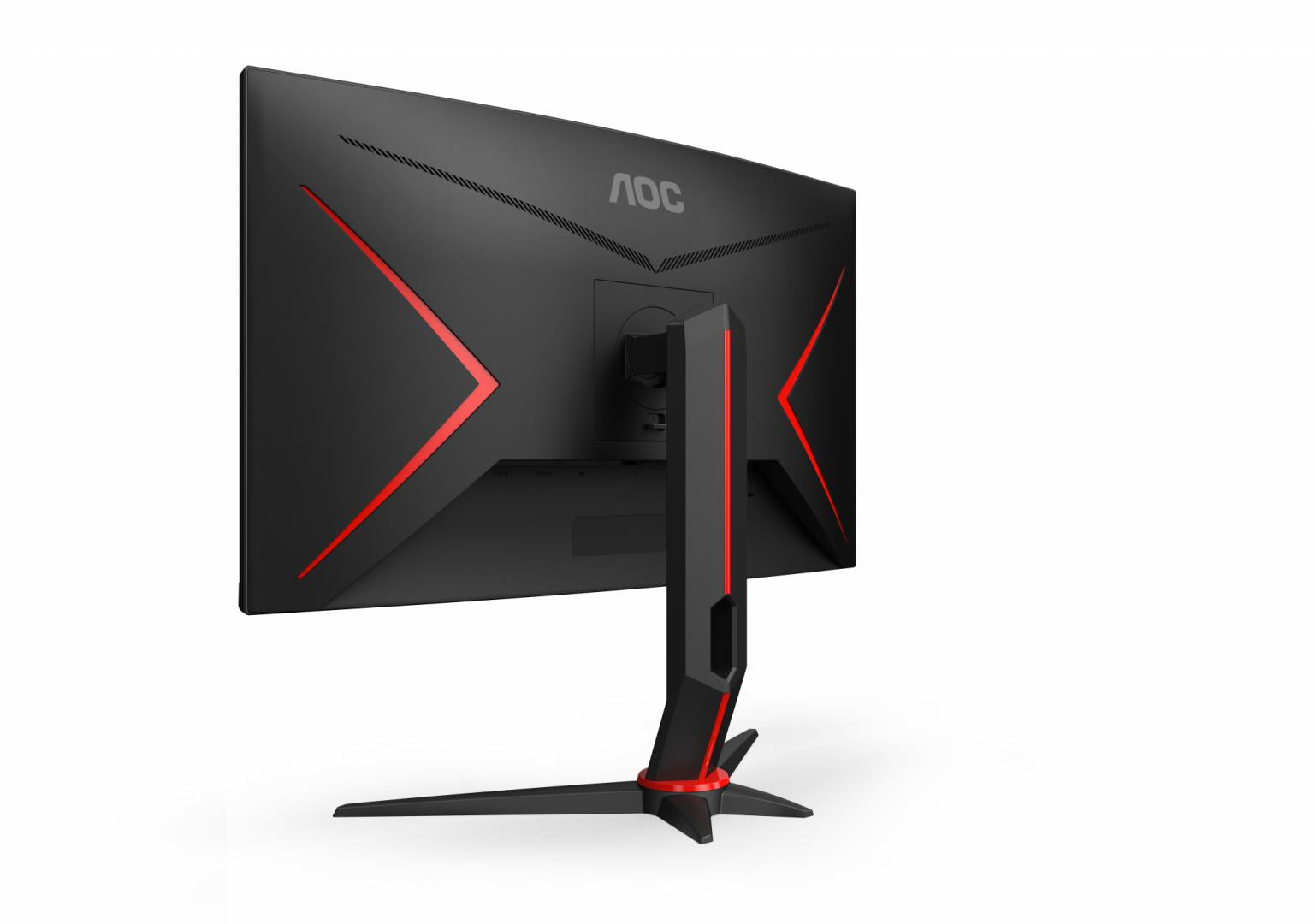 Monitor Aoc 27" C27G2Z3/BK (Monitor Gaming Aoc C27G2Z3/BK)