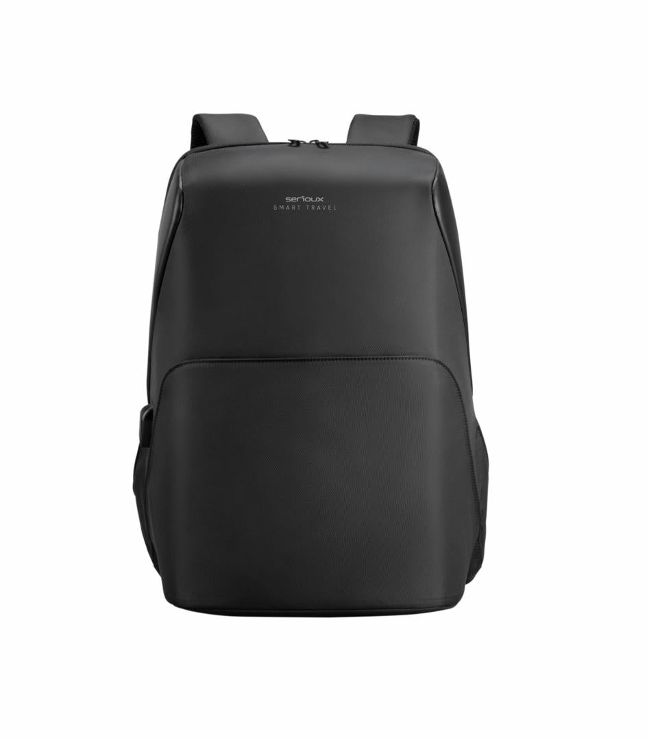 Rucsac Notebook 15.6" Serioux ST9590 (Rucsac notebook Serioux)