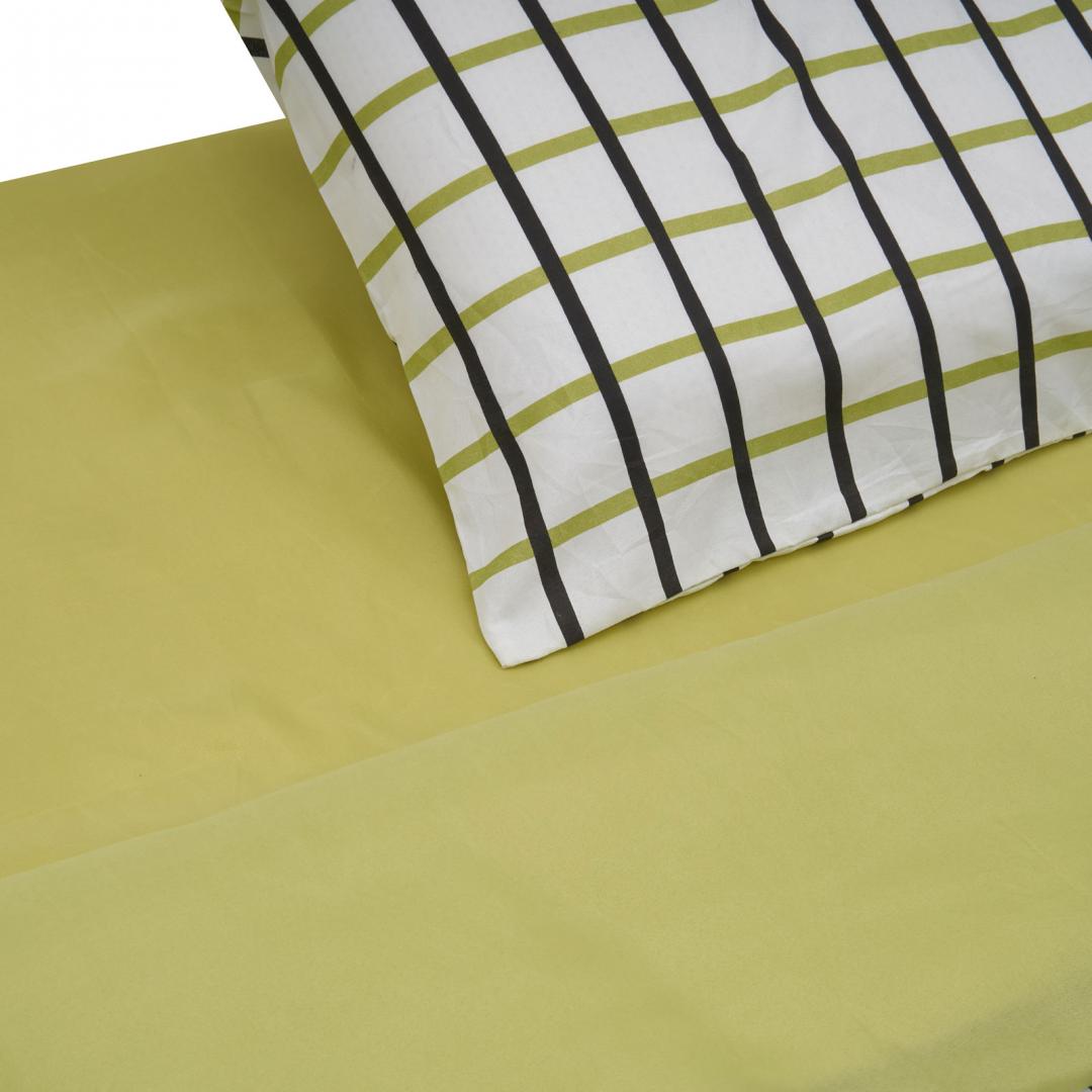 Vanora LENJERIE DE PAT KS MICROFIBRA CHECKER