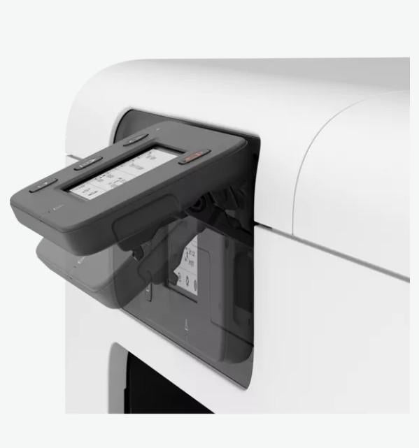 Canon TC-21 Large Format Printer 24" (canon TC-21 Large Format Printer 24")